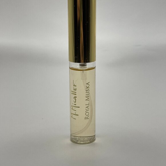 M Micallef Other - M. Micallef Royal Muska Eau de Parfum Perfume from France 10ml - .35 OZ